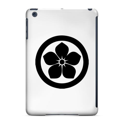 Geeks Designer Line (GDL) Slim Hard Case for Apple iPad Mini - Kikyo Kamon v.2 Geeks Designer Line (GDL) Slim Hard Case for Apple iPad Mini - Kikyo Kamon v.2