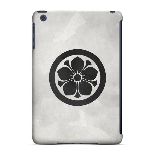 Geeks Designer Line (GDL) Slim Hard Case for Apple iPad Mini - Kikyo Kamon on Paper v.3 Geeks Designer Line (GDL) Slim Hard Case for Apple iPad Mini - Kikyo Kamon on Paper v.3