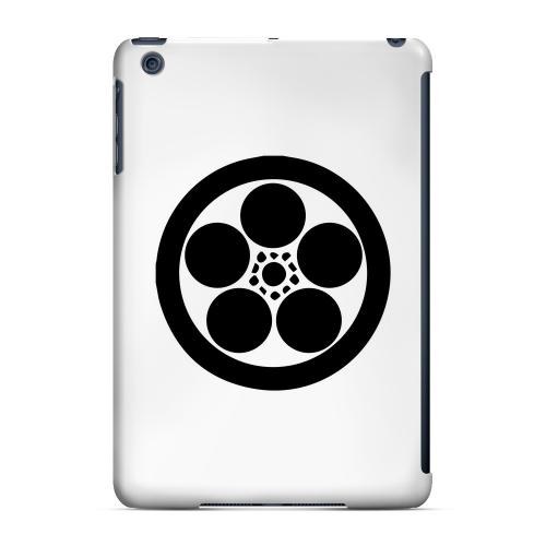 Geeks Designer Line (GDL) Slim Hard Case for Apple iPad Mini - Umebachi Kamon v.1 Geeks Designer Line (GDL) Slim Hard Case for Apple iPad Mini - Umebachi Kamon v.1