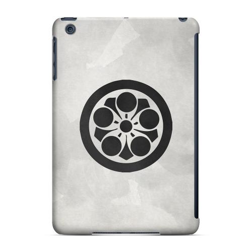 Geeks Designer Line (GDL) Slim Hard Case for Apple iPad Mini - Umebachi Kamon on Paper v.2 Geeks Designer Line (GDL) Slim Hard Case for Apple iPad Mini - Umebachi Kamon on Paper v.2