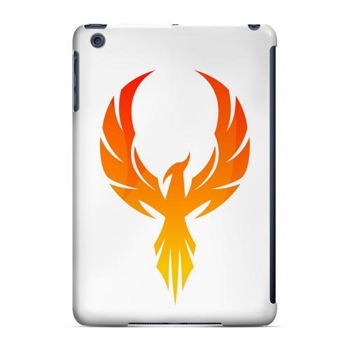 Geeks Designer Line (GDL) Slim Hard Case for Apple iPad Mini - Phoenix Flame Geeks Designer Line (GDL) Slim Hard Case for Apple iPad Mini - Phoenix Flame