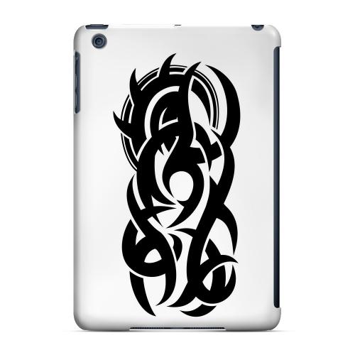 Geeks Designer Line (GDL) Slim Hard Case for Apple iPad Mini - Tribal