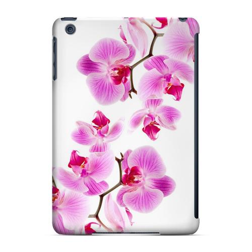 Geeks Designer Line (GDL) Slim Hard Case for Apple iPad Mini - Orchids Orchids Geeks Designer Line (GDL) Slim Hard Case for Apple iPad Mini - Orchids Orchids