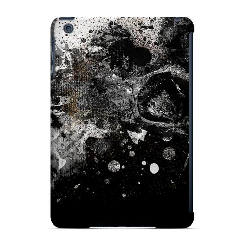 Geeks Designer Line (GDL) Slim Hard Case for Apple iPad Mini - Collapse