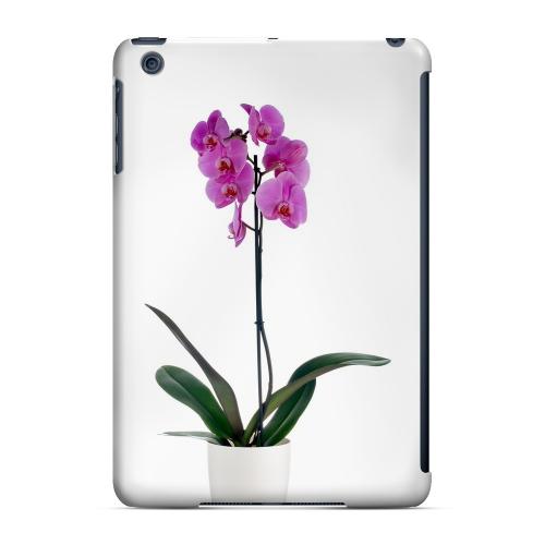 Geeks Designer Line (GDL) Slim Hard Case for Apple iPad Mini - Hot Pink Orchid Plant Geeks Designer Line (GDL) Slim Hard Case for Apple iPad Mini - Hot Pink Orchid Plant