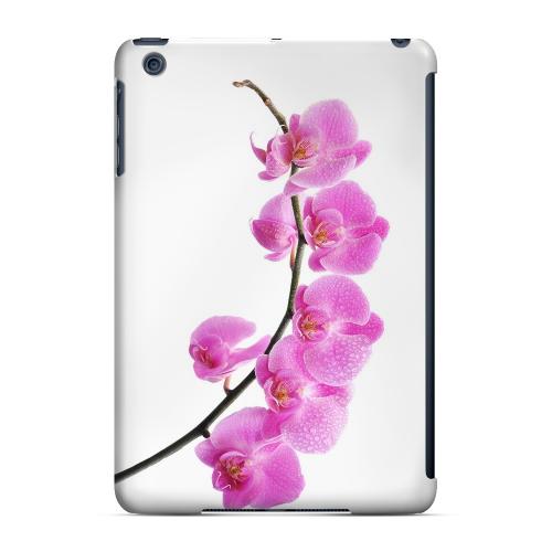 Geeks Designer Line (GDL) Slim Hard Case for Apple iPad Mini - Hot Pink Orchid Curved Branch Geeks Designer Line (GDL) Slim Hard Case for Apple iPad Mini - Hot Pink Orchid Curved Branch