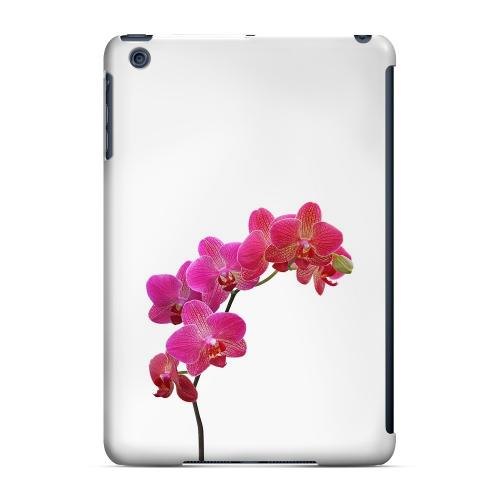 Geeks Designer Line (GDL) Slim Hard Case for Apple iPad Mini - Hot Pink Orchid Branch Geeks Designer Line (GDL) Slim Hard Case for Apple iPad Mini - Hot Pink Orchid Branch