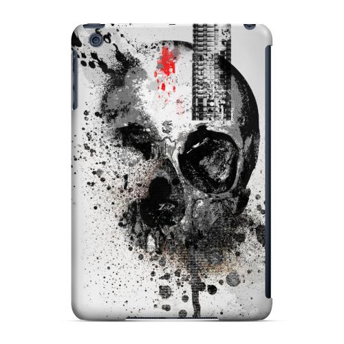 Geeks Designer Line (GDL) Slim Hard Case for Apple iPad Mini - Deconstruction