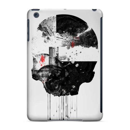 Geeks Designer Line (GDL) Slim Hard Case for Apple iPad Mini - Skyfall