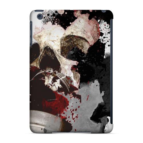 Geeks Designer Line (GDL) Slim Hard Case for Apple iPad Mini - The Addict