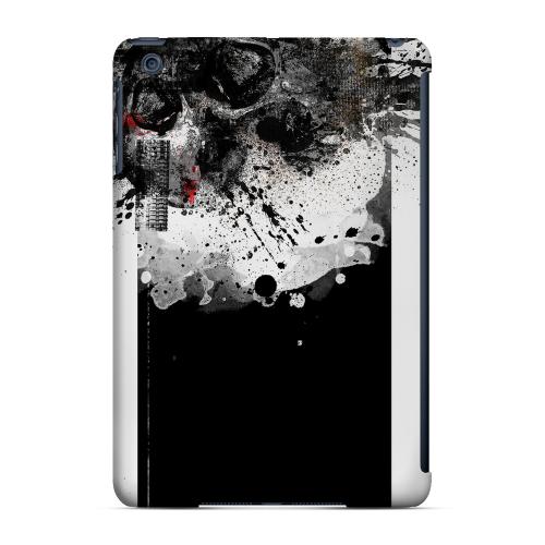 Geeks Designer Line (GDL) Slim Hard Case for Apple iPad Mini - The Plague
