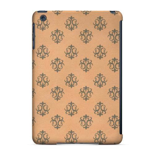 Geeks Designer Line (GDL) Slim Hard Case for Apple iPad Mini - Ornamental Nectarine Geeks Designer Line (GDL) Slim Hard Case for Apple iPad Mini - Ornamental Nectarine