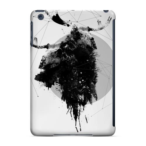 Geeks Designer Line (GDL) Slim Hard Case for Apple iPad Mini - The Shaman