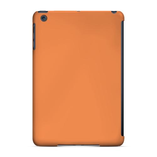 Geeks Designer Line (GDL) Slim Hard Case for Apple iPad Mini - S13 Pantone Nectarine Geeks Designer Line (GDL) Slim Hard Case for Apple iPad Mini - S13 Pantone Nectarine