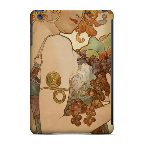 Geeks Designer Line (GDL) Slim Hard Case for Apple iPad Mini - Alphonse Mucha Fruit Geeks Designer Line (GDL) Slim Hard Case for Apple iPad Mini - Alphonse Mucha Fruit