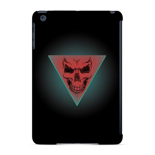 Geeks Designer Line (GDL) Slim Hard Case for Apple iPad Mini - Dead Triangle