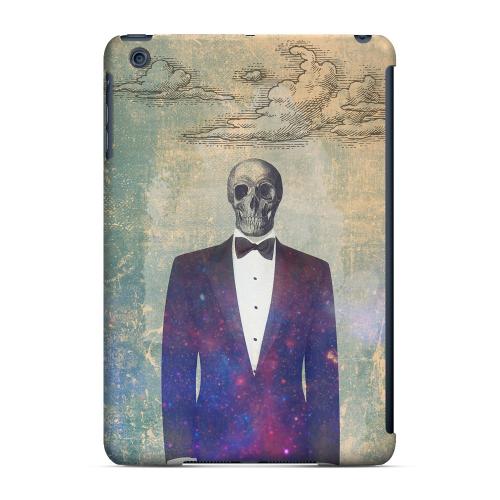 Geeks Designer Line (GDL) Slim Hard Case for Apple iPad Mini - Deathbonair