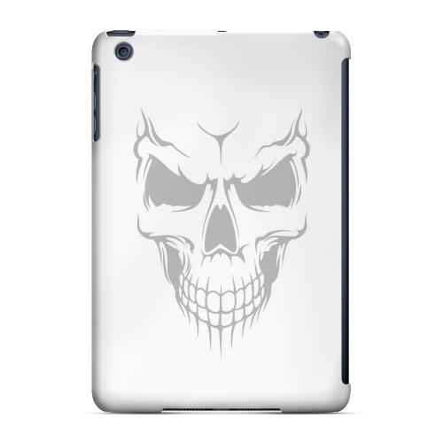 Geeks Designer Line (GDL) Slim Hard Case for Apple iPad Mini - Evil Dead Mesh on White Geeks Designer Line (GDL) Slim Hard Case for Apple iPad Mini - Evil Dead Mesh on White
