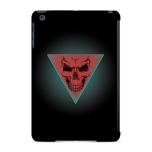 Geeks Designer Line (GDL) Slim Hard Case for Apple iPad Mini - Dead Triangle