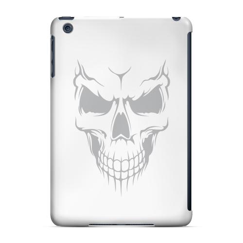 Geeks Designer Line (GDL) Slim Hard Case for Apple iPad Mini - Evil Dead Mesh on White Geeks Designer Line (GDL) Slim Hard Case for Apple iPad Mini - Evil Dead Mesh on White
