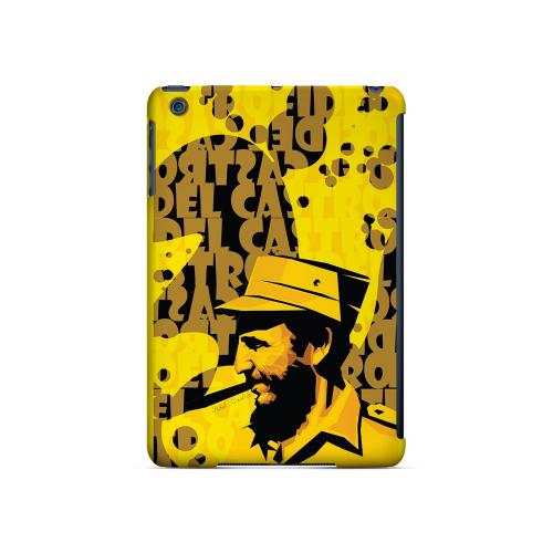 Yellow Fidelity - Geeks Designer Line Revolutionary Series Hard Case for Apple iPad Mini Yellow Fidelity - Geeks Designer Line Revolutionary Series Hard Case for Apple iPad Mini