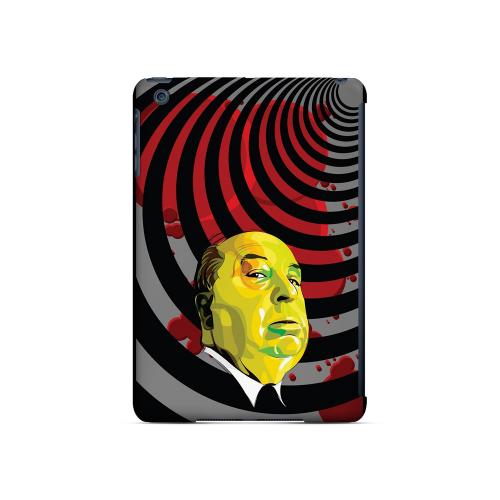 Hitchcock Vertigo - Geeks Designer Line Revolutionary Series Hard Case for Apple iPad Mini Hitchcock Vertigo - Geeks Designer Line Revolutionary Series Hard Case for Apple iPad Mini