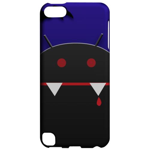 Geeks Designer Line (GDL) Slim Hard Case for Apple iPod Touch 5 - Count Droidula Geeks Designer Line (GDL) Slim Hard Case for Apple iPod Touch 5 - Count Droidula