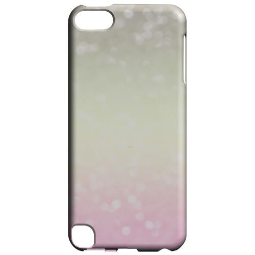 Neapolitan - Geeks Designer Line Ombre Series Hard Case for Apple iPod Touch 5