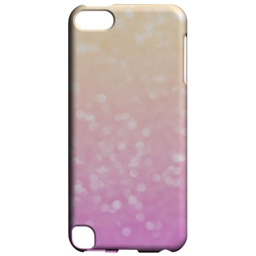 Sorbet - Geeks Designer Line Ombre Series Hard Case for Apple iPod Touch 5
