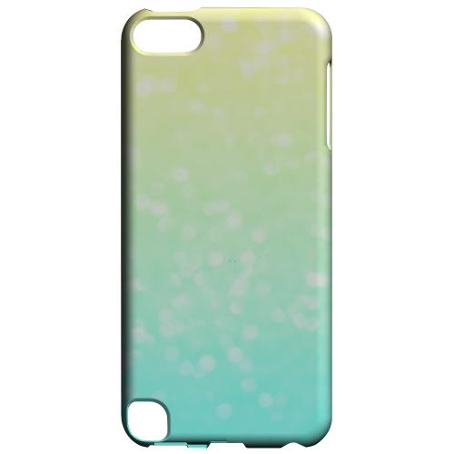Mythical Mental - Geeks Designer Line Ombre Series Hard Case for Apple iPod Touch 5