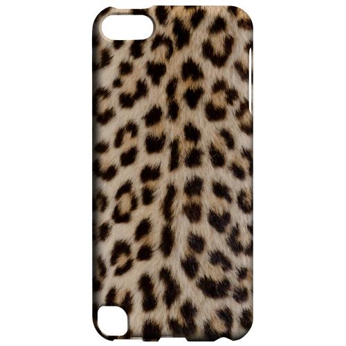 Geeks Designer Line (GDL) Slim Hard Case for Apple iPod Touch 5 - Leopard Print Geeks Designer Line (GDL) Slim Hard Case for Apple iPod Touch 5 - Leopard Print