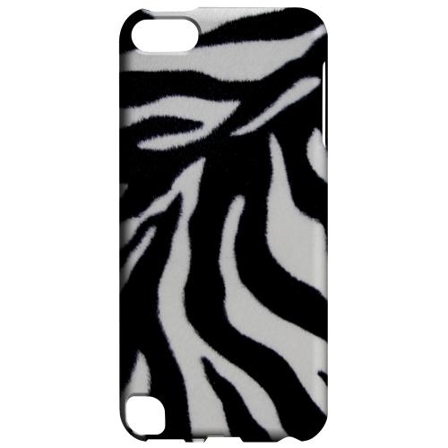 Geeks Designer Line (GDL) Slim Hard Case for Apple iPod Touch 5 - Zebra Print Geeks Designer Line (GDL) Slim Hard Case for Apple iPod Touch 5 - Zebra Print