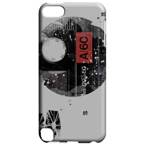 Geeks Designer Line (GDL) Slim Hard Case for Apple iPod Touch 5 - Bad Guys Planet Geeks Designer Line (GDL) Slim Hard Case for Apple iPod Touch 5 - Bad Guys Planet