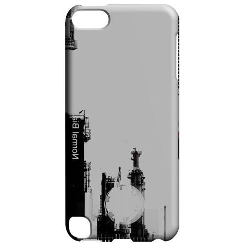 Geeks Designer Line (GDL) Slim Hard Case for Apple iPod Touch 5 - Industrial District Geeks Designer Line (GDL) Slim Hard Case for Apple iPod Touch 5 - Industrial District