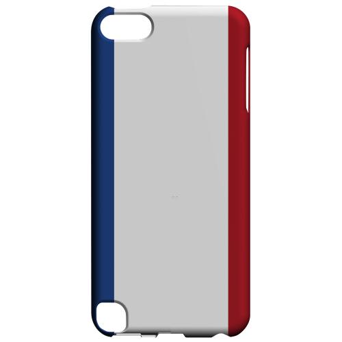 Geeks Designer Line (GDL) Slim Hard Case for Apple iPod Touch 5 - Netherlands Geeks Designer Line (GDL) Slim Hard Case for Apple iPod Touch 5 - Netherlands