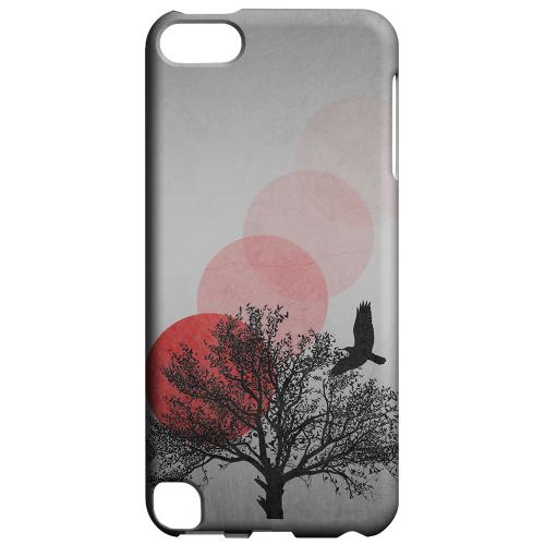 Geeks Designer Line (GDL) Slim Hard Case for Apple iPod Touch 5 - Sunset Fade Geeks Designer Line (GDL) Slim Hard Case for Apple iPod Touch 5 - Sunset Fade