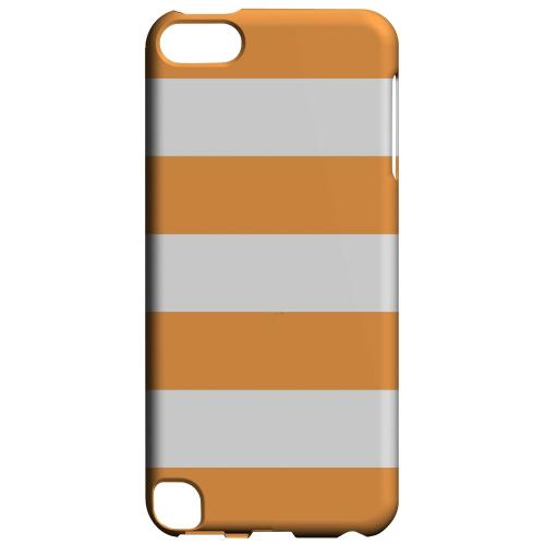 Geeks Designer Line (GDL) Slim Hard Case for Apple iPod Touch 5 - Big Orange Geeks Designer Line (GDL) Slim Hard Case for Apple iPod Touch 5 - Big Orange