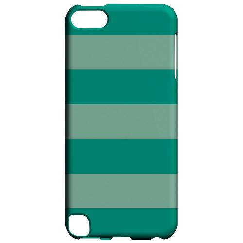 Geeks Designer Line (GDL) Slim Hard Case for Apple iPod Touch 5 - Emerald Grayed Jade Geeks Designer Line (GDL) Slim Hard Case for Apple iPod Touch 5 - Emerald Grayed Jade