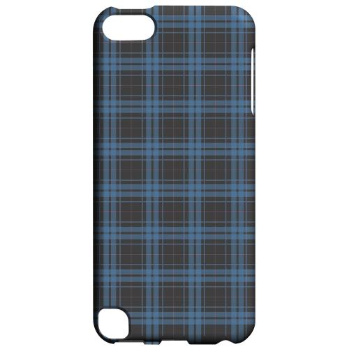 Geeks Designer Line (GDL) Slim Hard Case for Apple iPod Touch 5 - Blue/ Gray/ Pink Plaid Geeks Designer Line (GDL) Slim Hard Case for Apple iPod Touch 5 - Blue/ Gray/ Pink Plaid