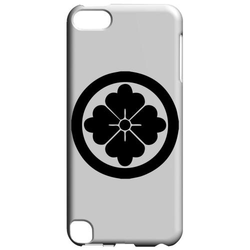 Geeks Designer Line (GDL) Slim Hard Case for Apple iPod Touch 5 - Hanabishi Kamon Geeks Designer Line (GDL) Slim Hard Case for Apple iPod Touch 5 - Hanabishi Kamon