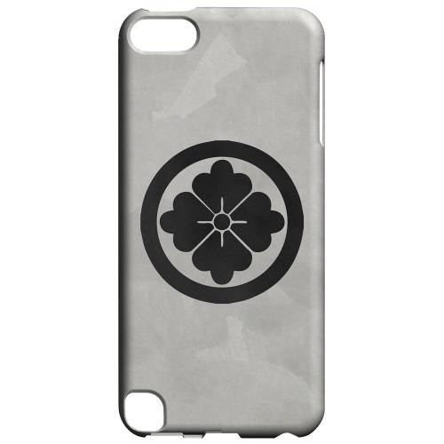 Geeks Designer Line (GDL) Slim Hard Case for Apple iPod Touch 5 - Hanabishi Kamon on Paper Geeks Designer Line (GDL) Slim Hard Case for Apple iPod Touch 5 - Hanabishi Kamon on Paper
