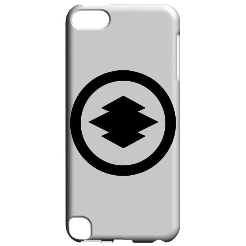 Geeks Designer Line (GDL) Slim Hard Case for Apple iPod Touch 5 - Hishi Kamon Geeks Designer Line (GDL) Slim Hard Case for Apple iPod Touch 5 - Hishi Kamon