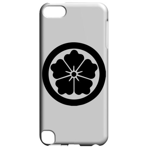 Geeks Designer Line (GDL) Slim Hard Case for Apple iPod Touch 5 - Karahana Kamon Geeks Designer Line (GDL) Slim Hard Case for Apple iPod Touch 5 - Karahana Kamon