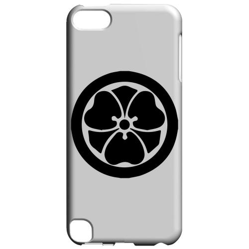 Geeks Designer Line (GDL) Slim Hard Case for Apple iPod Touch 5 - Katabami Kamon v.2 Geeks Designer Line (GDL) Slim Hard Case for Apple iPod Touch 5 - Katabami Kamon v.2