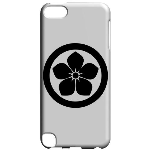 Geeks Designer Line (GDL) Slim Hard Case for Apple iPod Touch 5 - Kikyo Kamon v.2 Geeks Designer Line (GDL) Slim Hard Case for Apple iPod Touch 5 - Kikyo Kamon v.2