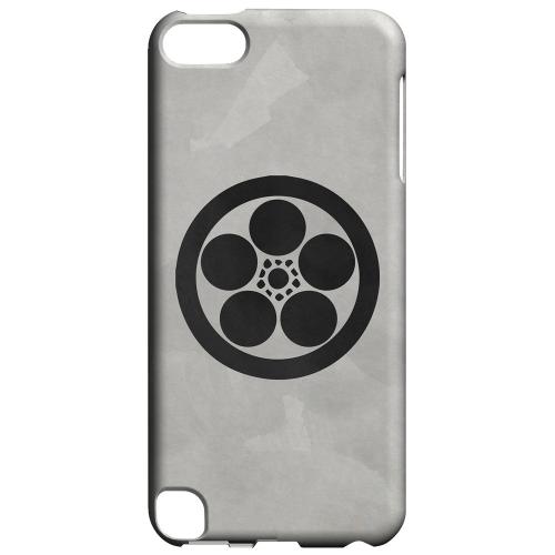 Geeks Designer Line (GDL) Slim Hard Case for Apple iPod Touch 5 - Umebachi Kamon on Paper v.1 Geeks Designer Line (GDL) Slim Hard Case for Apple iPod Touch 5 - Umebachi Kamon on Paper v.1