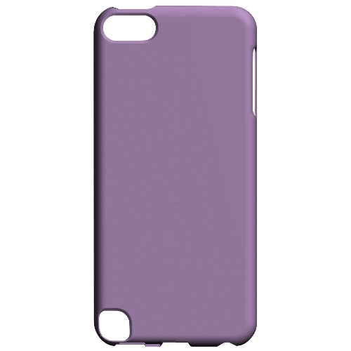 Geeks Designer Line (GDL) Slim Hard Case for Apple iPod Touch 5 - S13 Pantone African Violet Geeks Designer Line (GDL) Slim Hard Case for Apple iPod Touch 5 - S13 Pantone African Violet