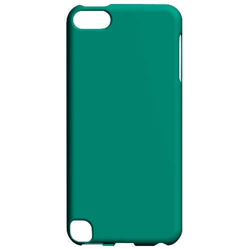 Geeks Designer Line (GDL) Slim Hard Case for Apple iPod Touch 5 - S13 Pantone Emerald Geeks Designer Line (GDL) Slim Hard Case for Apple iPod Touch 5 - S13 Pantone Emerald