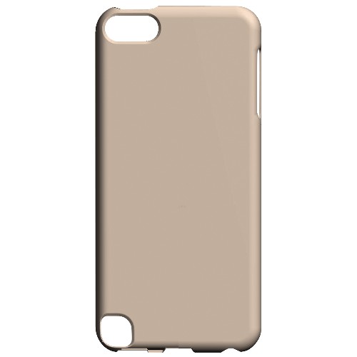Geeks Designer Line (GDL) Slim Hard Case for Apple iPod Touch 5 - S13 Pantone Linen Geeks Designer Line (GDL) Slim Hard Case for Apple iPod Touch 5 - S13 Pantone Linen