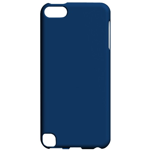 Geeks Designer Line (GDL) Slim Hard Case for Apple iPod Touch 5 - S13 Pantone Monaco Blue Geeks Designer Line (GDL) Slim Hard Case for Apple iPod Touch 5 - S13 Pantone Monaco Blue